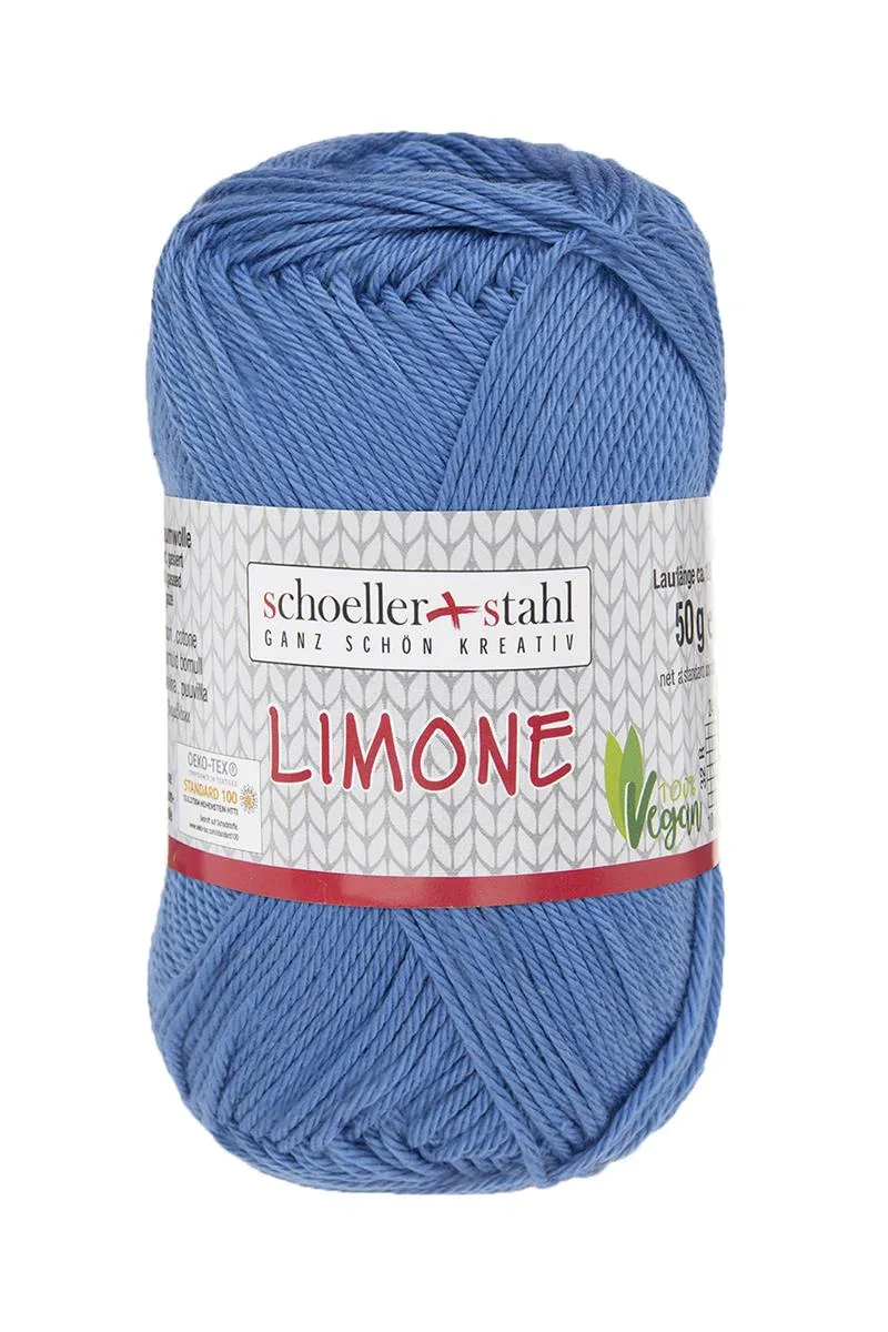 LIMONE 50G | Farbe 21 - POLAR