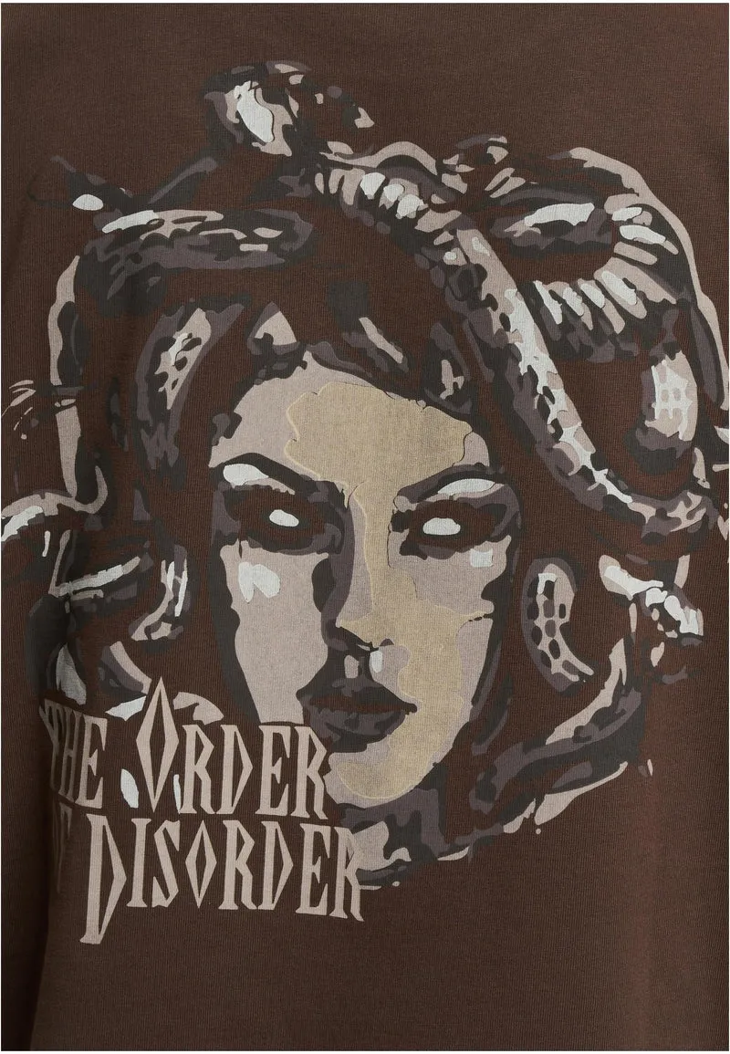 DEF Medusa T-Shirt