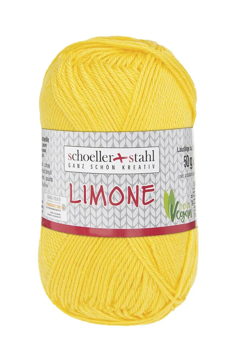 LIMONE 50G | Farbe 04 - HONIG