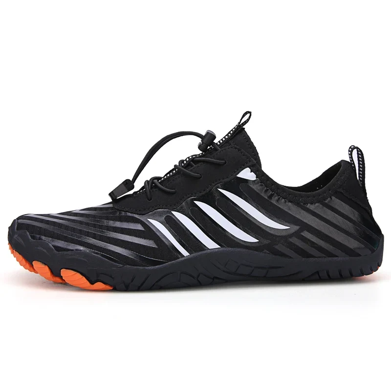 Barfußschuhe Badeschuhe Strandschuhe Damen Herren Wasserschuhe Sneakers Schuhe