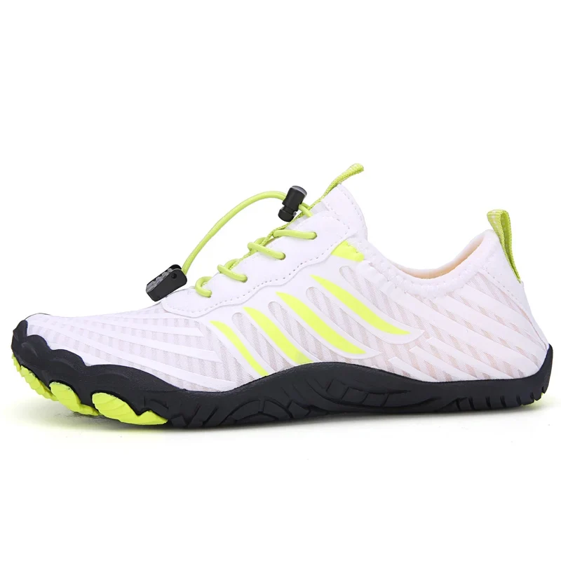 Barfußschuhe Badeschuhe Strandschuhe Damen Herren Wasserschuhe Sneakers Schuhe