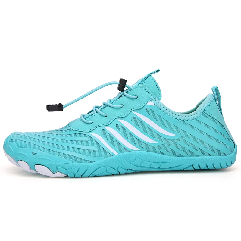 Barfußschuhe Badeschuhe Strandschuhe Damen Herren Wasserschuhe Sneakers Schuhe