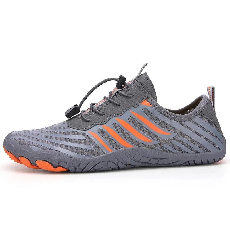 Barfußschuhe Badeschuhe Strandschuhe Damen Herren Wasserschuhe Sneakers Schuhe