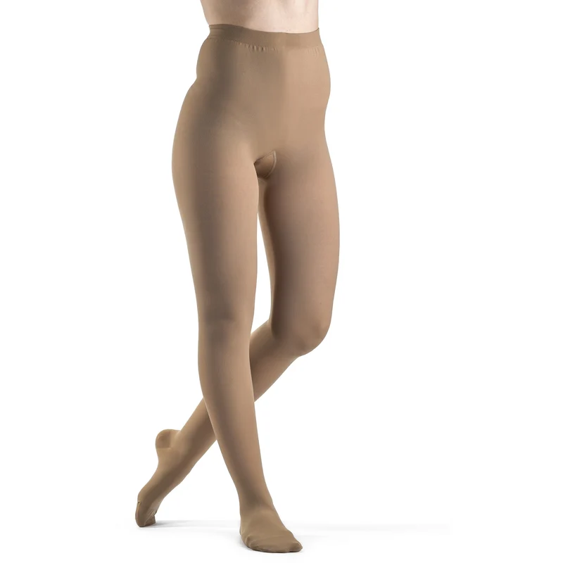 Sigvaris Opaque Women's Pantyhose 30-40 mmHg