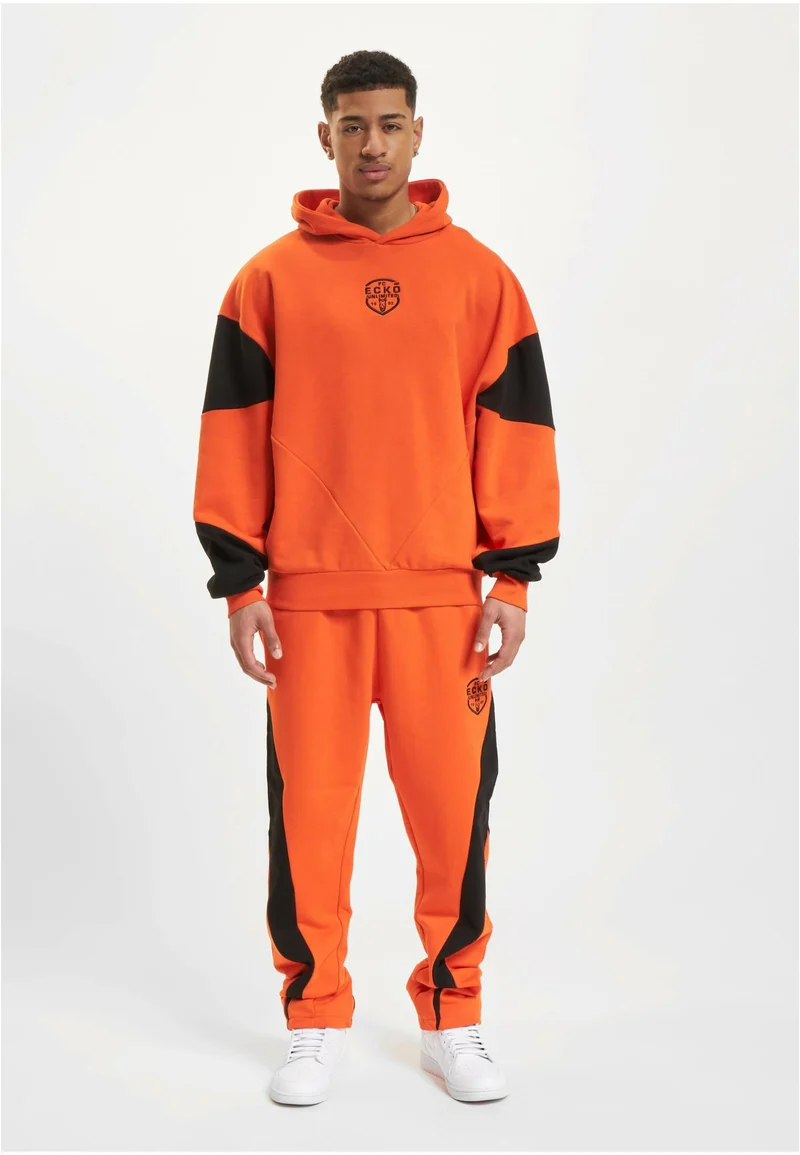 Ecko Unltd. Construction Hoodies