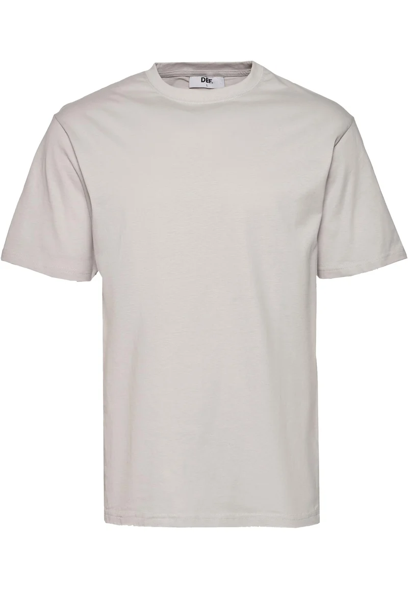 DEF Basic T-Shirts