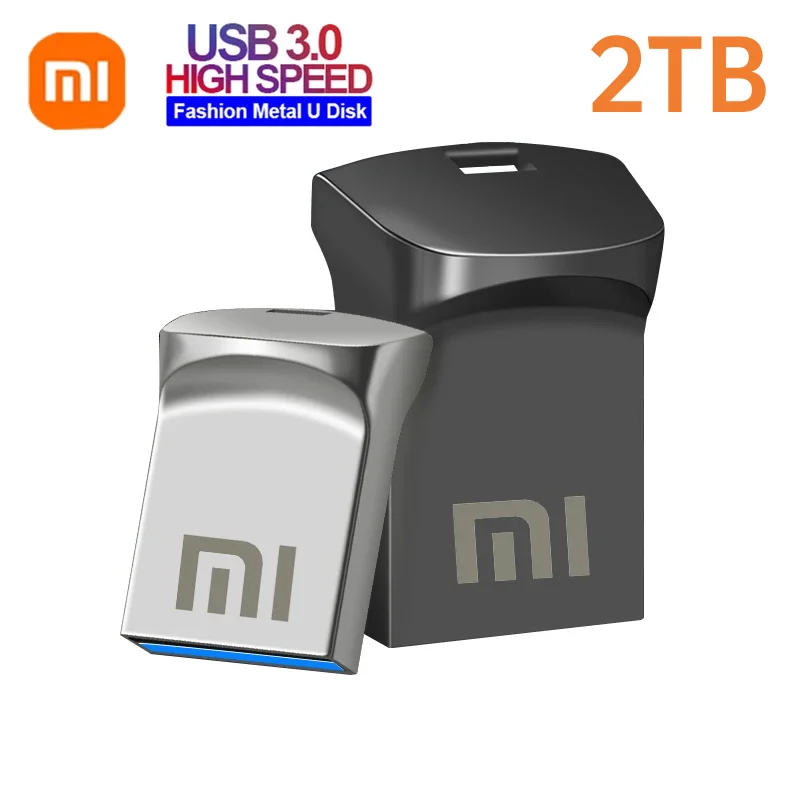 USB 3.0 Stick 1TB Speicherstick Memorystick Flash Speicher 256GB 512GB PC Mac