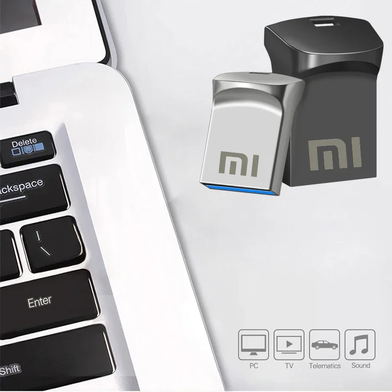 USB 3.0 Stick 1TB Speicherstick Memorystick Flash Speicher 256GB 512GB PC Mac