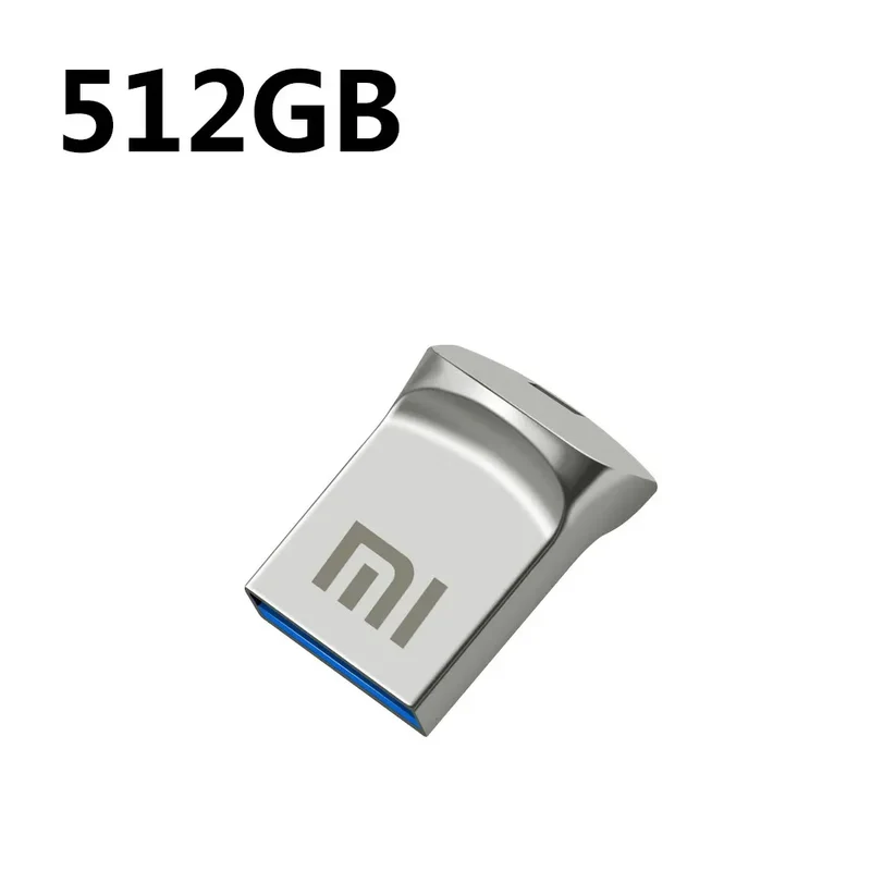 USB 3.0 Stick 1TB Speicherstick Memorystick Flash Speicher 256GB 512GB PC Mac