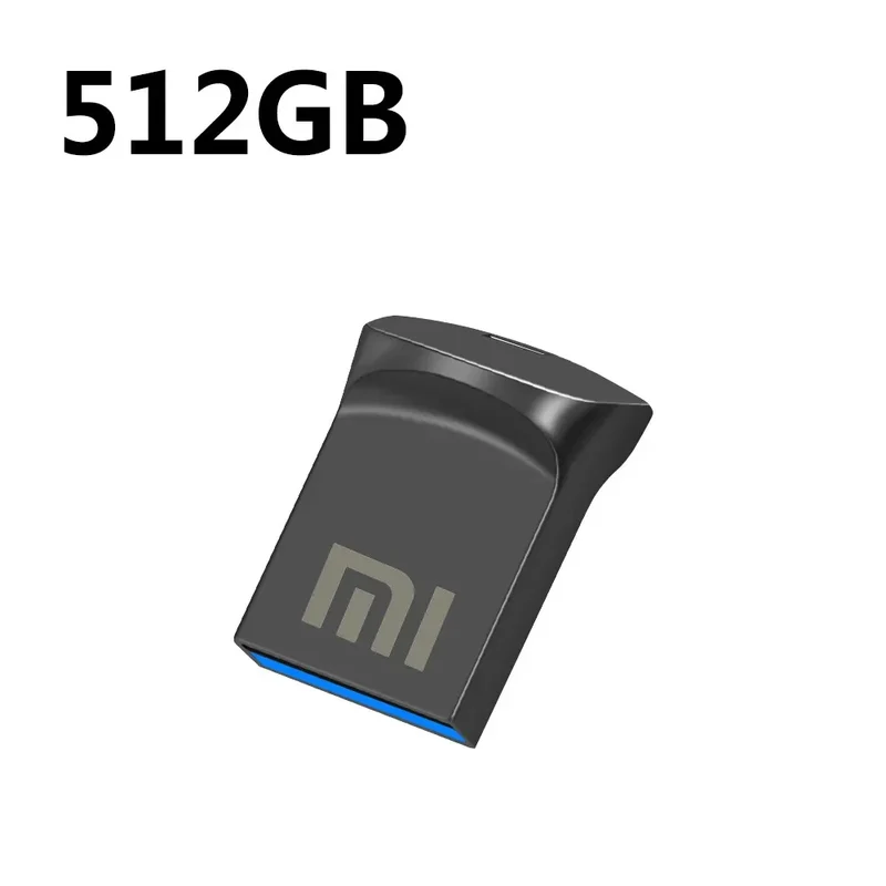 USB 3.0 Stick 1TB Speicherstick Memorystick Flash Speicher 256GB 512GB PC Mac