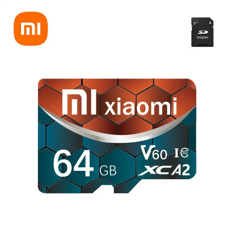 ULTRA Micro SD Karte 64 128GB 256GB 512GB 1TB 1.5TB Speicherkarte TF-Flash-Karte