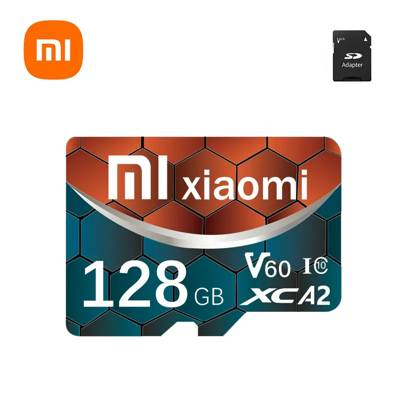 ULTRA Micro SD Karte 64 128GB 256GB 512GB 1TB 1.5TB Speicherkarte TF-Flash-Karte