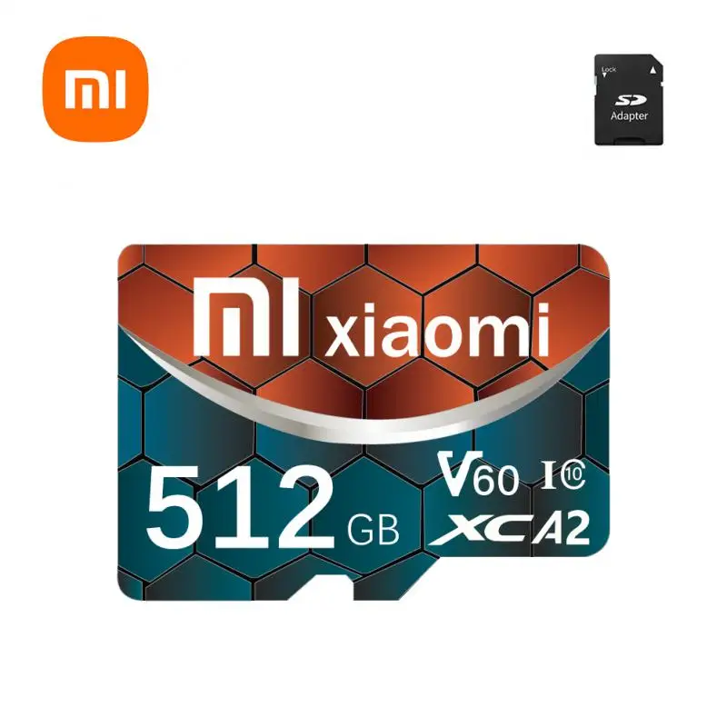 ULTRA Micro SD Karte 64 128GB 256GB 512GB 1TB 1.5TB Speicherkarte TF-Flash-Karte