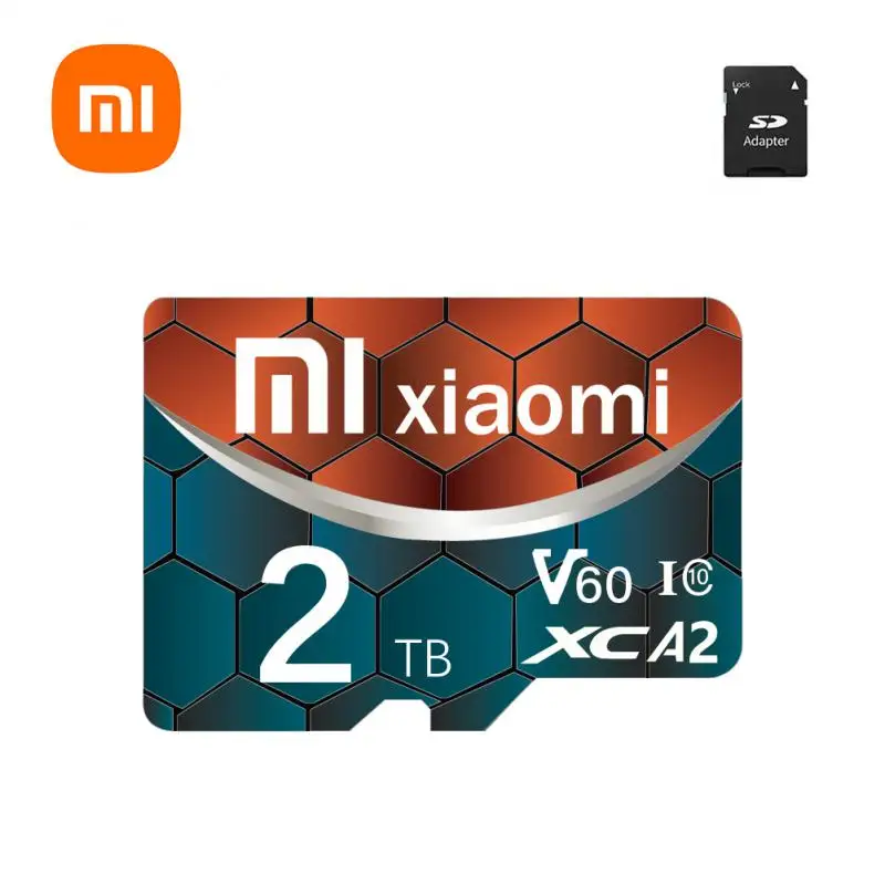 ULTRA Micro SD Karte 64 128GB 256GB 512GB 1TB 1.5TB Speicherkarte TF-Flash-Karte