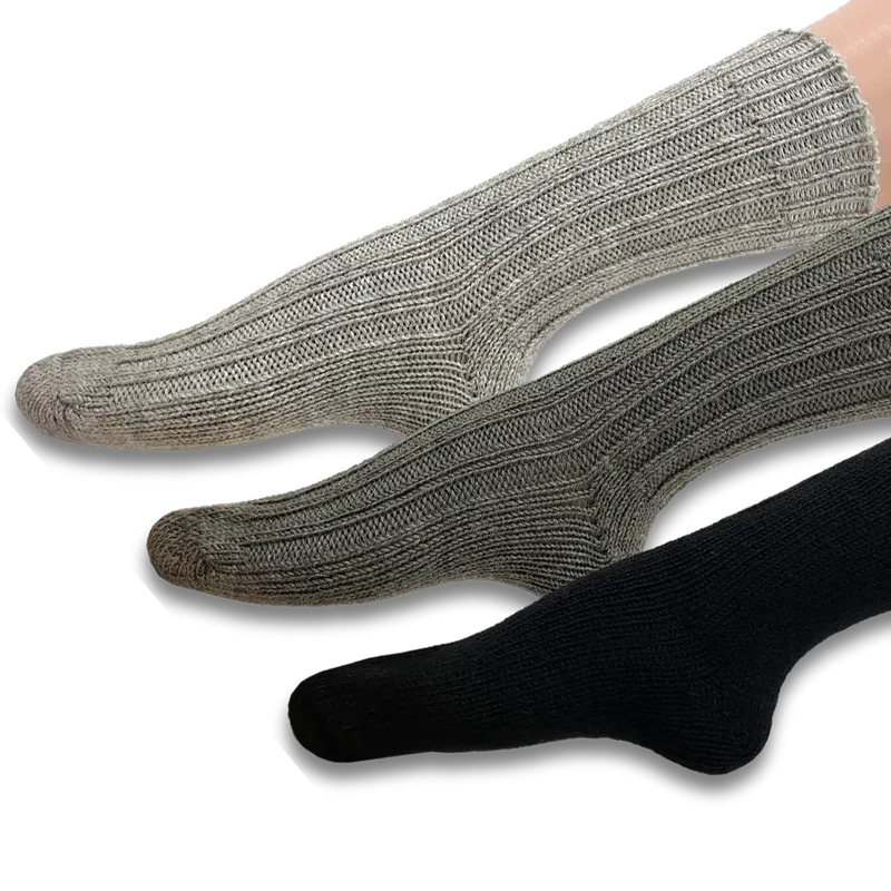 #Socken | 3er-Set | Größe 40-45