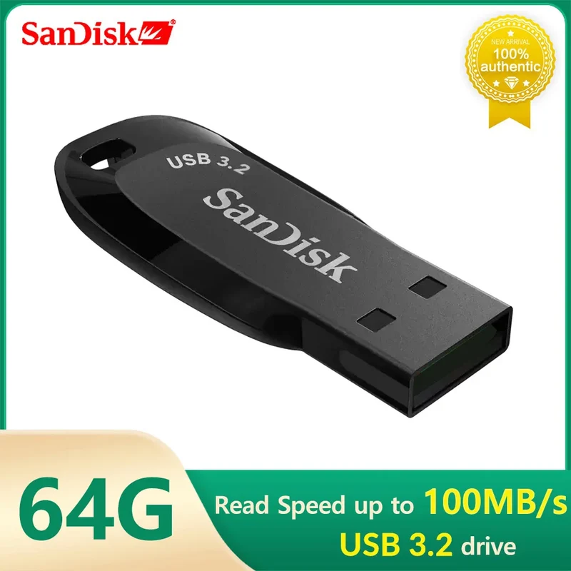 3.2 USB Stick 2TB 1TB Speicherstick Memorystick Flash Speicher 64GB PC