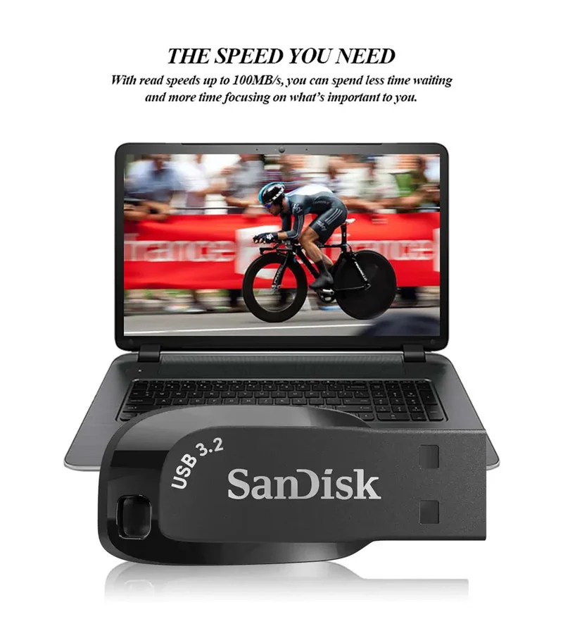 3.2 USB Stick 2TB 1TB Speicherstick Memorystick Flash Speicher 64GB PC