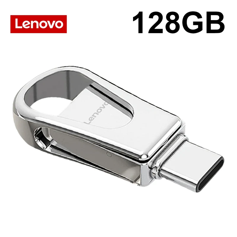 USB Stick 2TB 1TB USB-C Speicherstick Memorystick USB Speicher 256GB 512GB PC