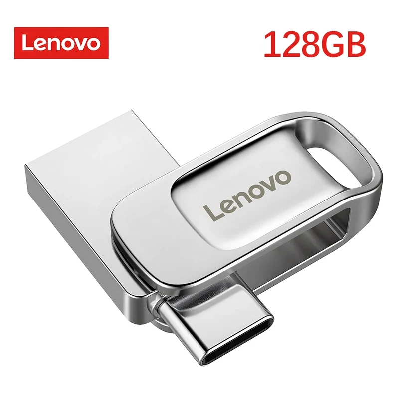USB Stick 2TB 1TB USB-C Speicherstick Memorystick USB Speicher 256GB 512GB PC
