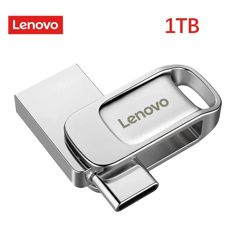 USB Stick 2TB 1TB USB-C Speicherstick Memorystick USB Speicher 256GB 512GB PC