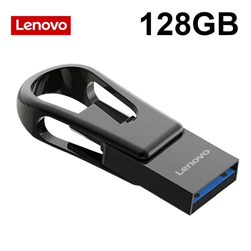 USB Stick 2TB 1TB USB-C Speicherstick Memorystick USB Speicher 256GB 512GB PC