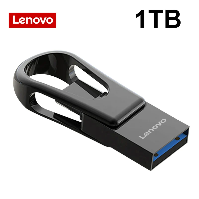 USB Stick 2TB 1TB USB-C Speicherstick Memorystick USB Speicher 256GB 512GB PC