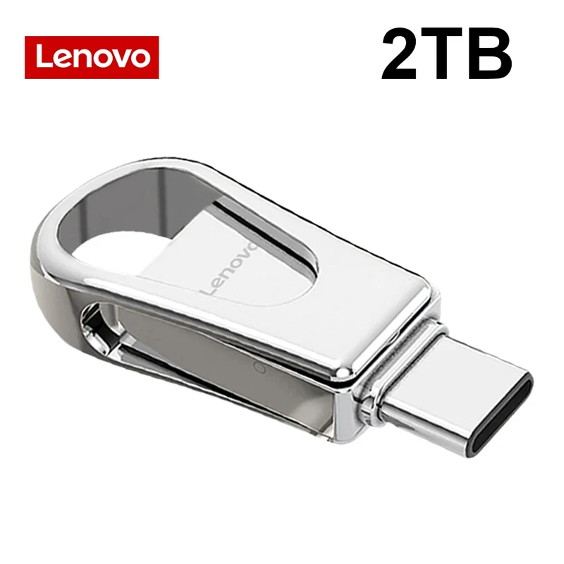 USB Stick 2TB 1TB USB-C Speicherstick Memorystick USB Speicher 256GB 512GB PC