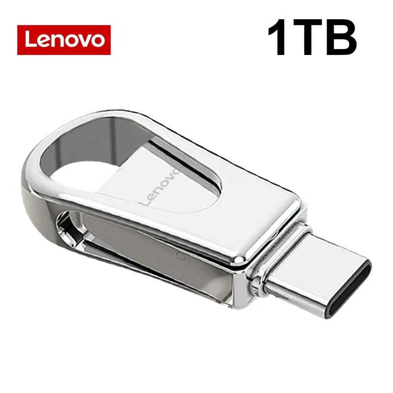 USB Stick 2TB 1TB USB-C Speicherstick Memorystick USB Speicher 256GB 512GB PC
