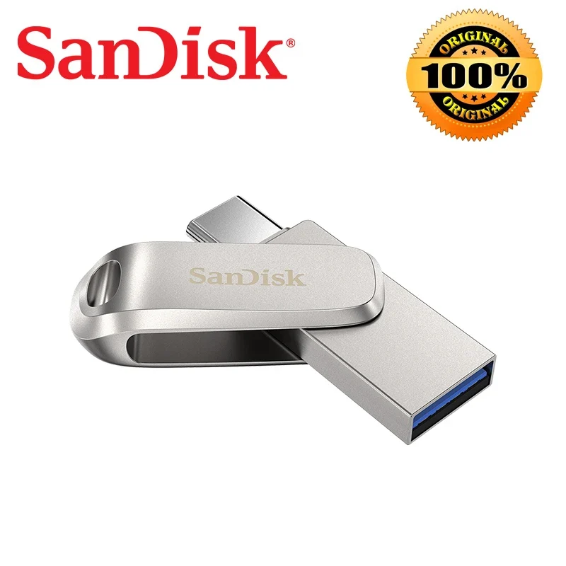 USB Stick 2TB 1TB USB-C Speicherstick Memorystick USB Speicher 256GB 512GB PC