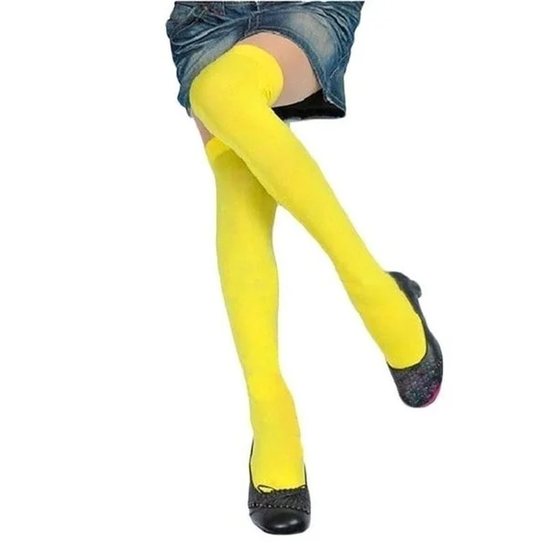 Kniestrümpfe Stulpen Beinwärmer Beinstulpen Beinlinge Strümpfe Overknees Socken