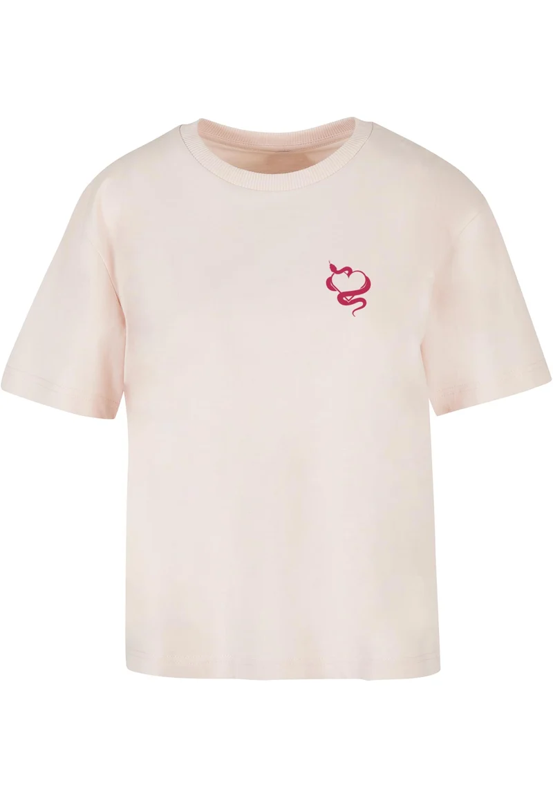 MT Snakes Heart Tee