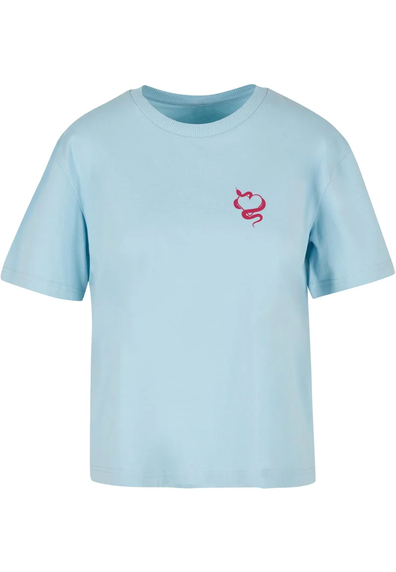 MT Snakes Heart Tee