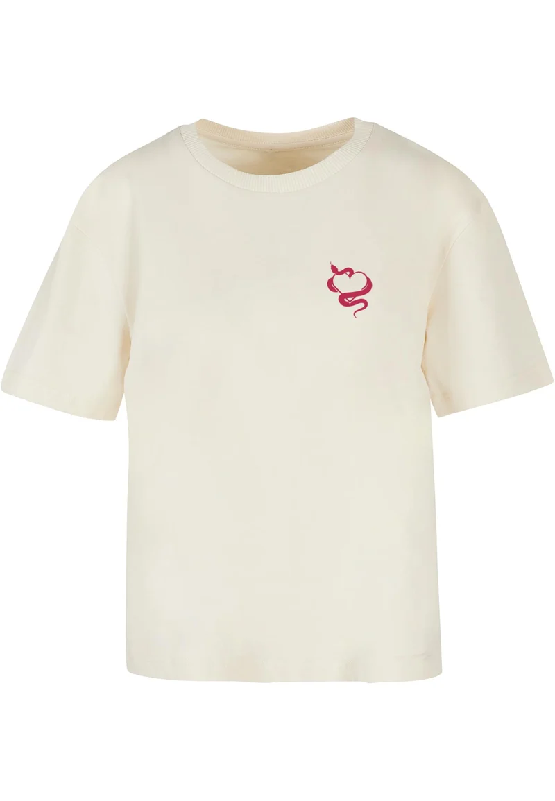 MT Snakes Heart Tee