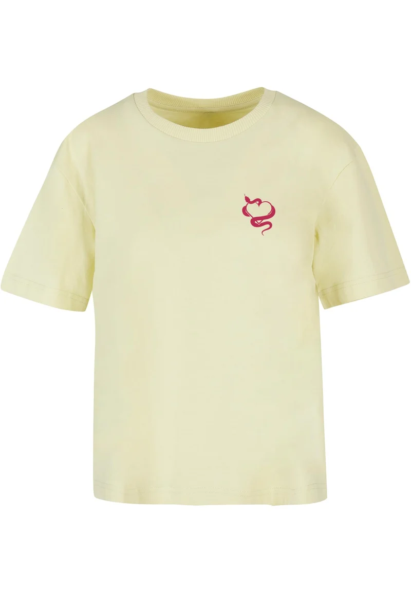 MT Snakes Heart Tee