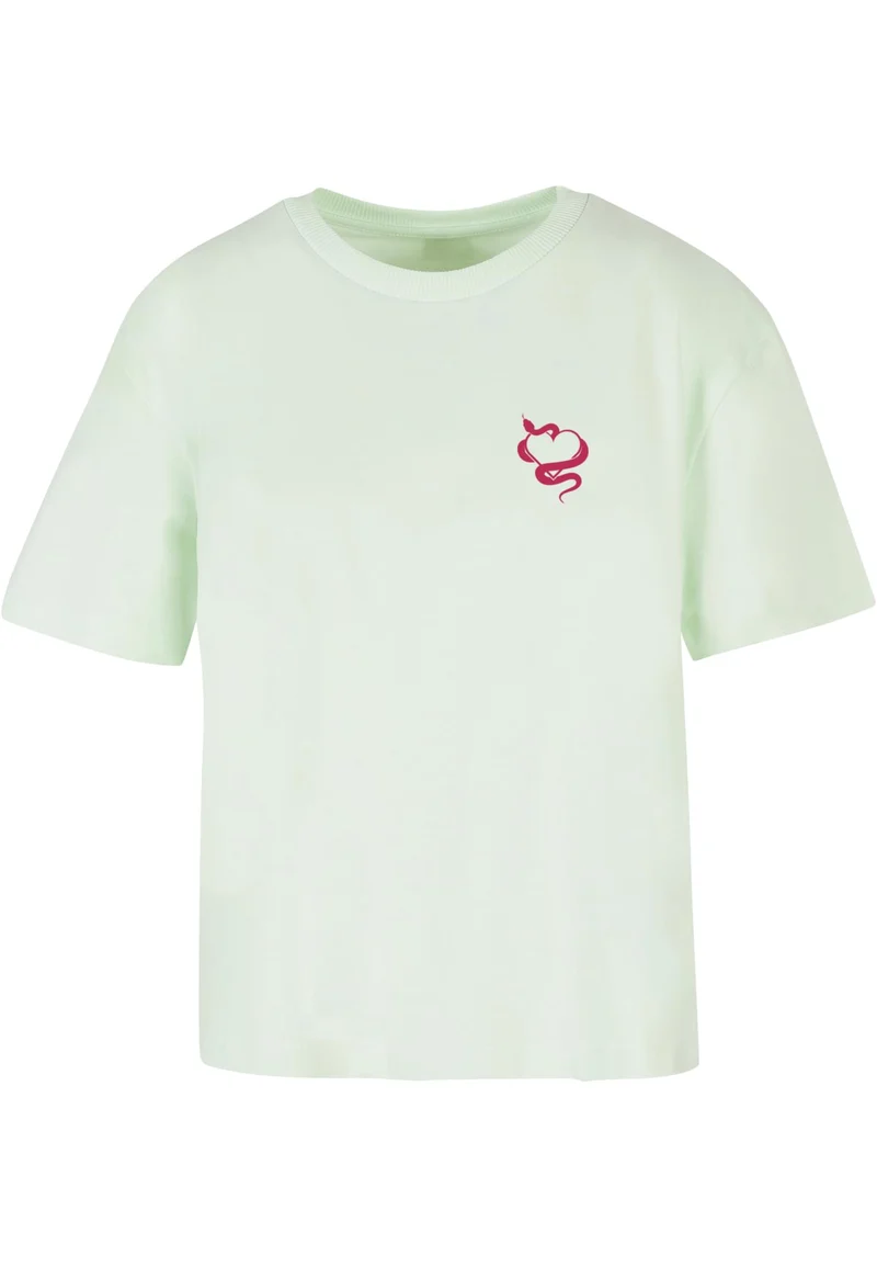 MT Snakes Heart Tee