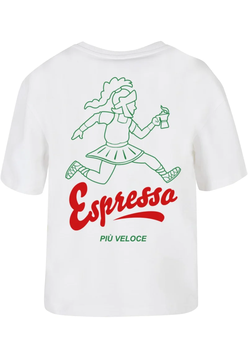 MT Più Veloce Tee