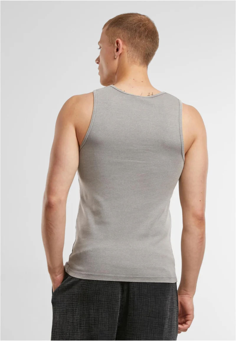 UC Washed Rib Tanktop