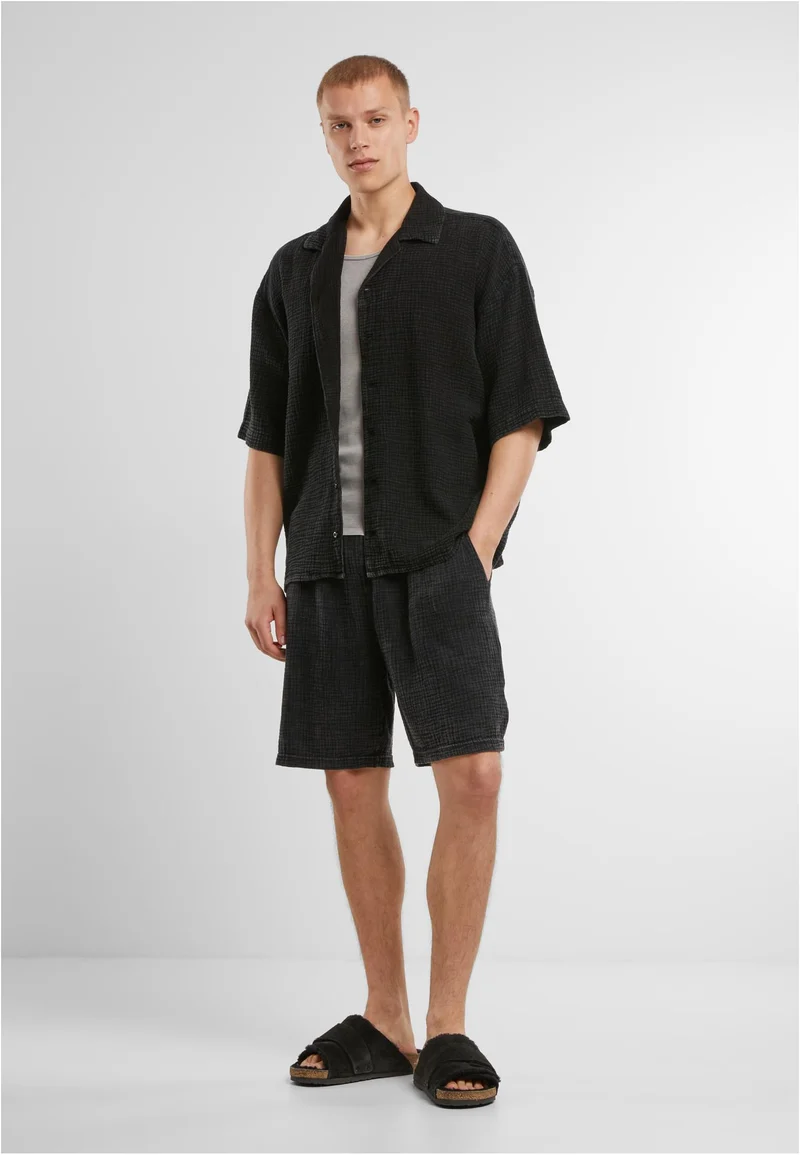 UC Washed Rib Tanktop