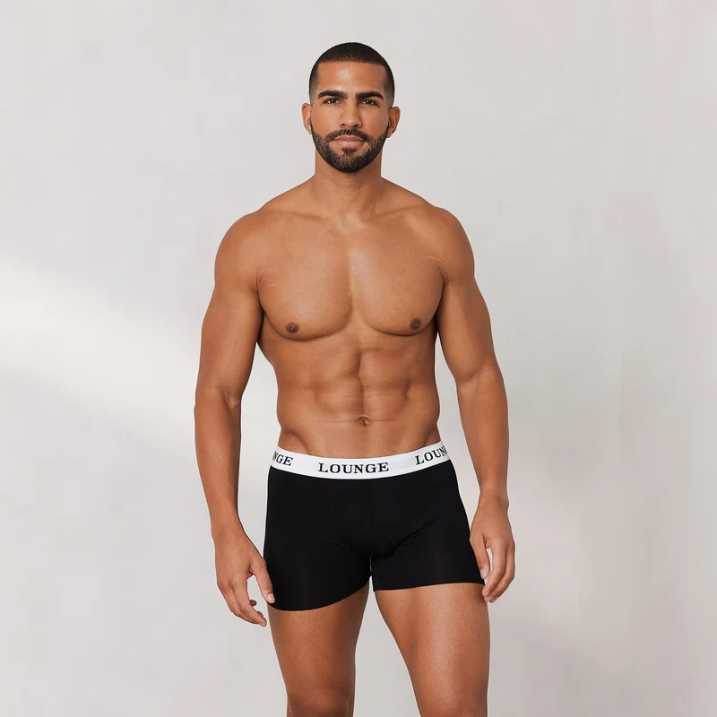 Everyday Herren-Boxer (3er Paket) - Multipack
