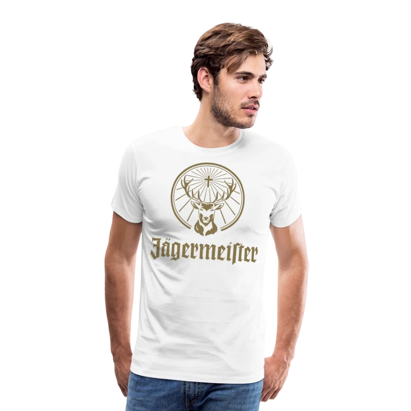 Herren Fashion T-Shirt Rundhals 100 % Baumwolle Sommer Streetwear Tank Top Shirt