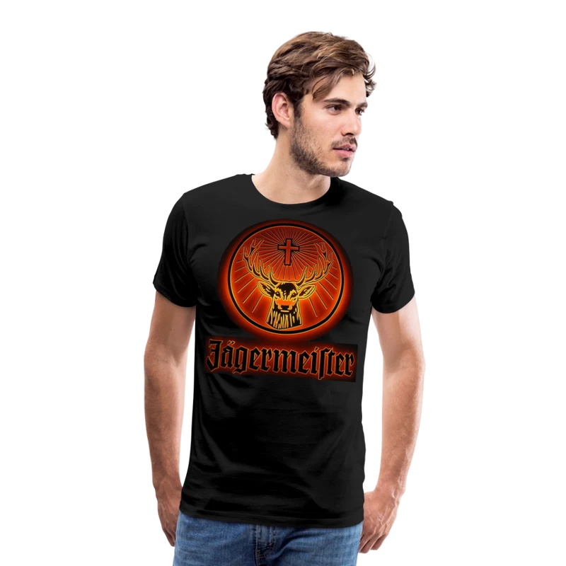 Herren Fashion T-Shirt Rundhals 100 % Baumwolle Sommer Streetwear Tank Top Shirt