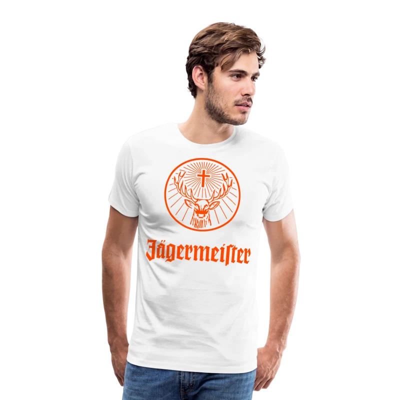 Herren Fashion T-Shirt Rundhals 100 % Baumwolle Sommer Streetwear Tank Top Shirt
