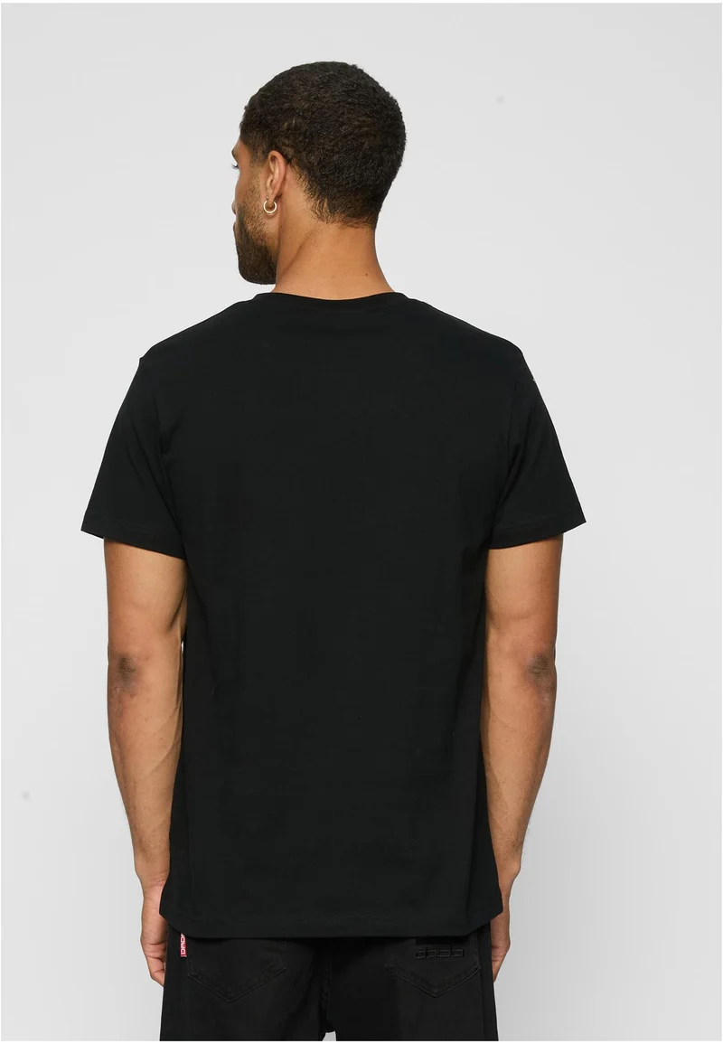 MT Summer Basketball Tee EMB