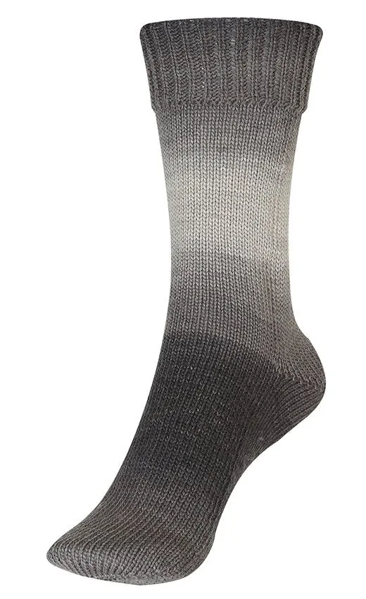 Gots Step Merino 4 Exp Color | 400 M - 100 G | 01 - Grau