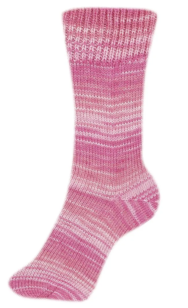 Step 4 Color Exp | 420 M - 100 G | 361 - Pink