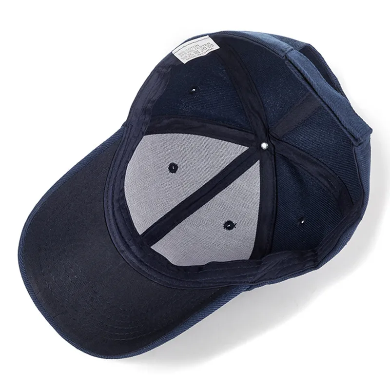 Basecap Cappy Cap Baseball Cap Mütze Kappe Unisex Hut Baseballkappe Baumwolle