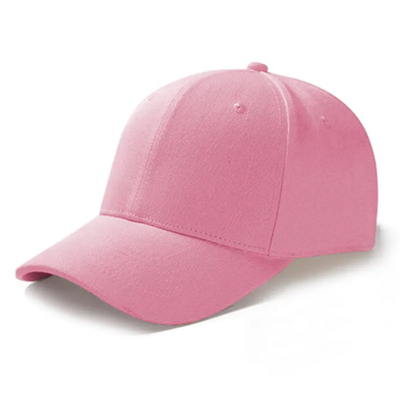 Basecap Cappy Cap Baseball Cap Mütze Kappe Unisex Hut Baseballkappe Baumwolle