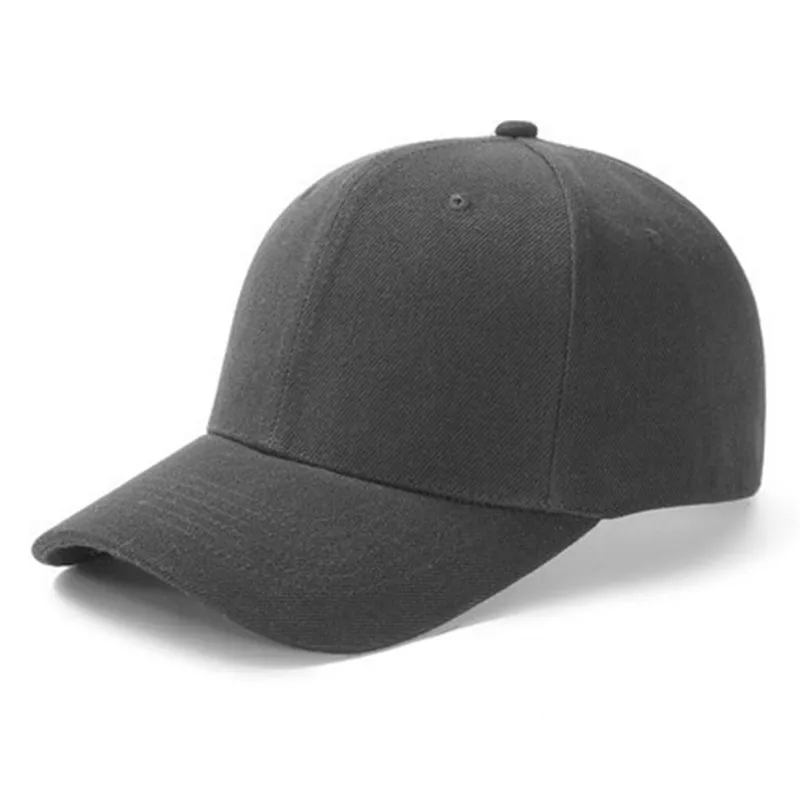 Basecap Cappy Cap Baseball Cap Mütze Kappe Unisex Hut Baseballkappe Baumwolle