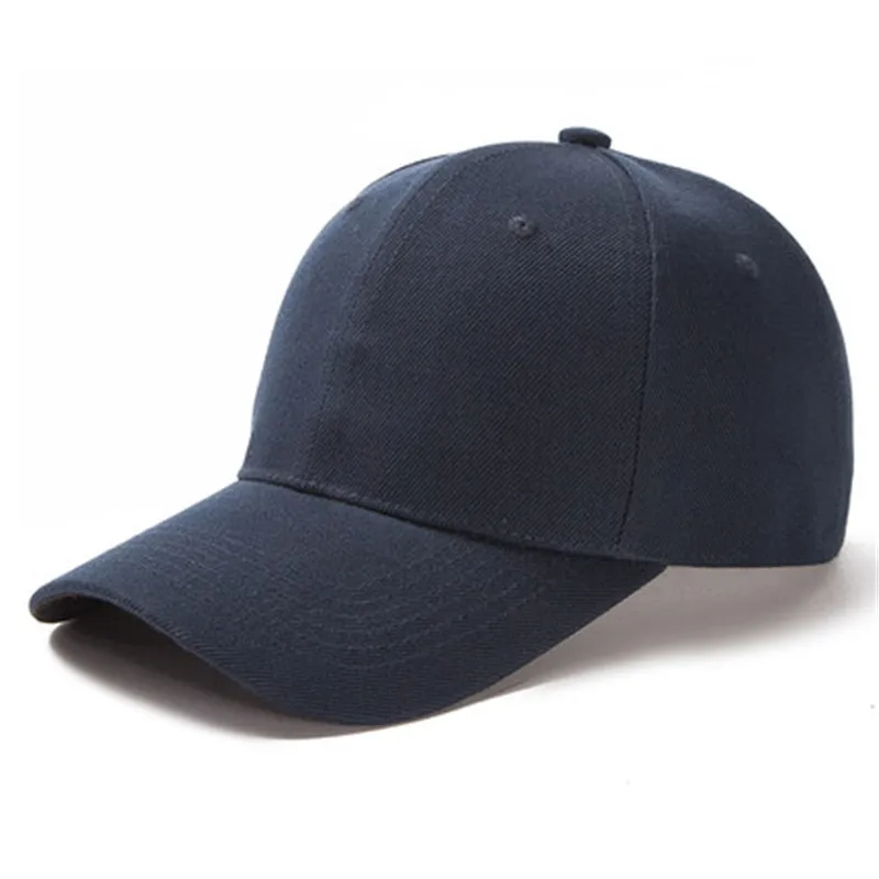 Basecap Cappy Cap Baseball Cap Mütze Kappe Unisex Hut Baseballkappe Baumwolle