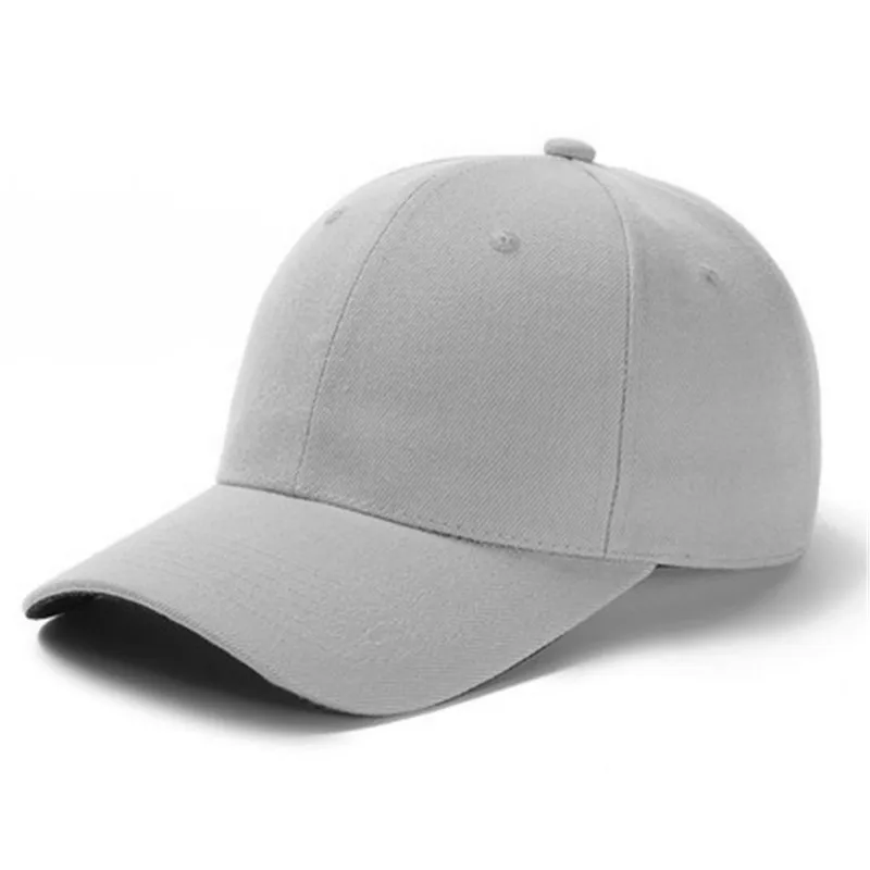 Basecap Cappy Cap Baseball Cap Mütze Kappe Unisex Hut Baseballkappe Baumwolle